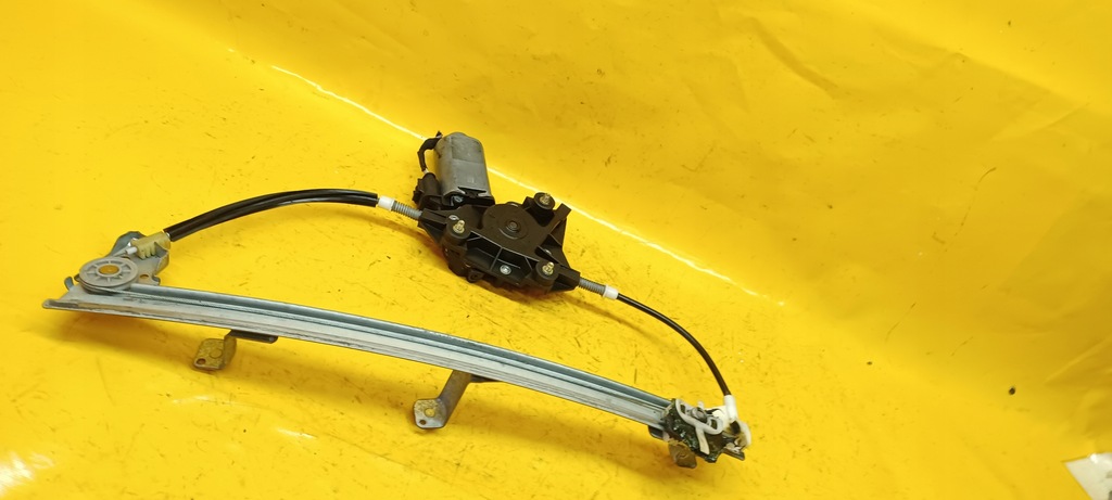 фото №12, Підйомник el.szyby правий перед alfa romeo 156 43834