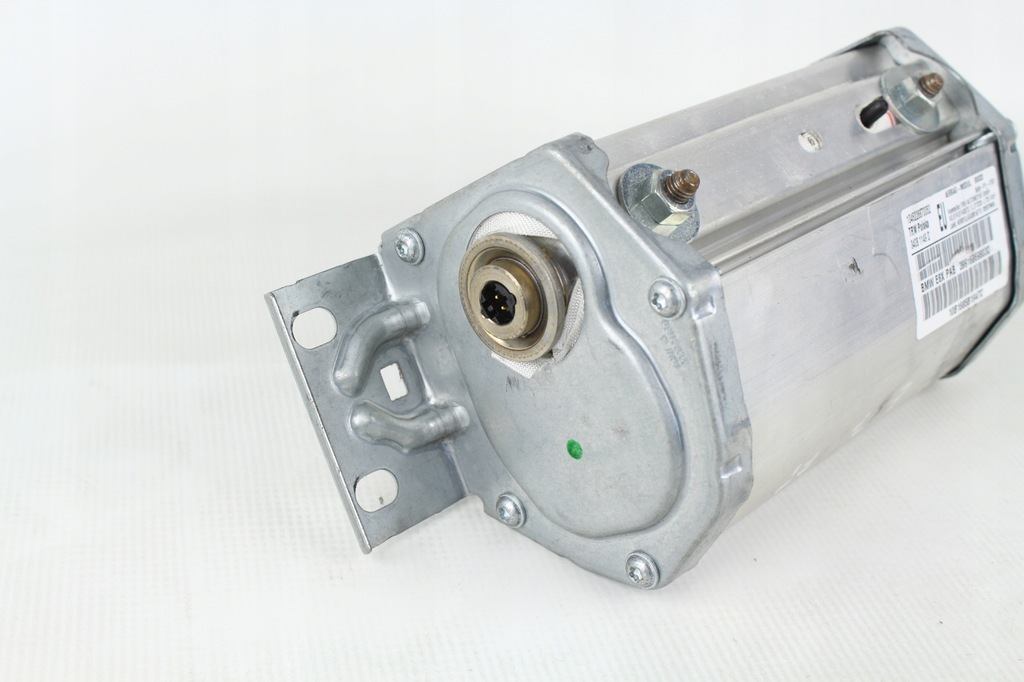 фото №5, Подушка пасажира bmw e87 lift 06-10