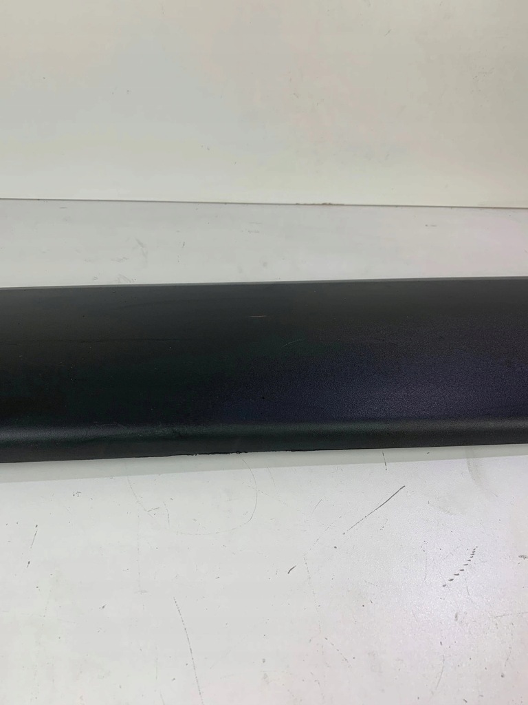 фото №10, Молдинг двері розсувних ліва renault trafic ii