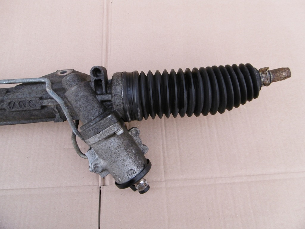 фото №9, Рейка рульова трансмісія кермова magiel bmw e90 e91 e92 325xi 330xi 330xd