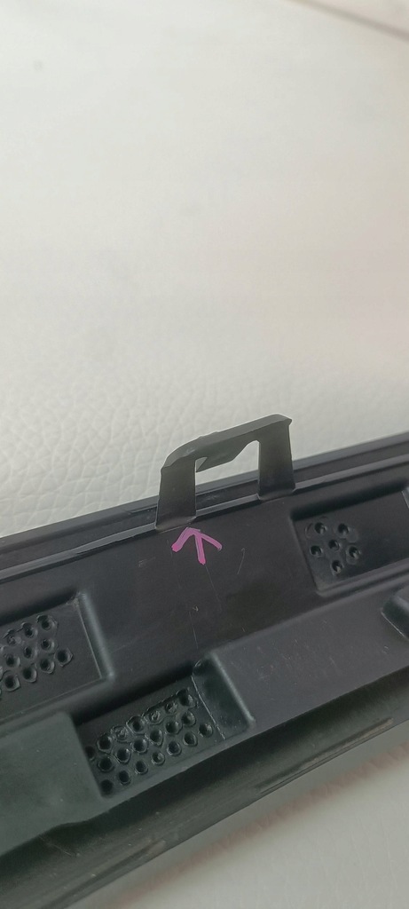 фото №7, Молдинг крыла renault austral e задняя pr. 788744770ra