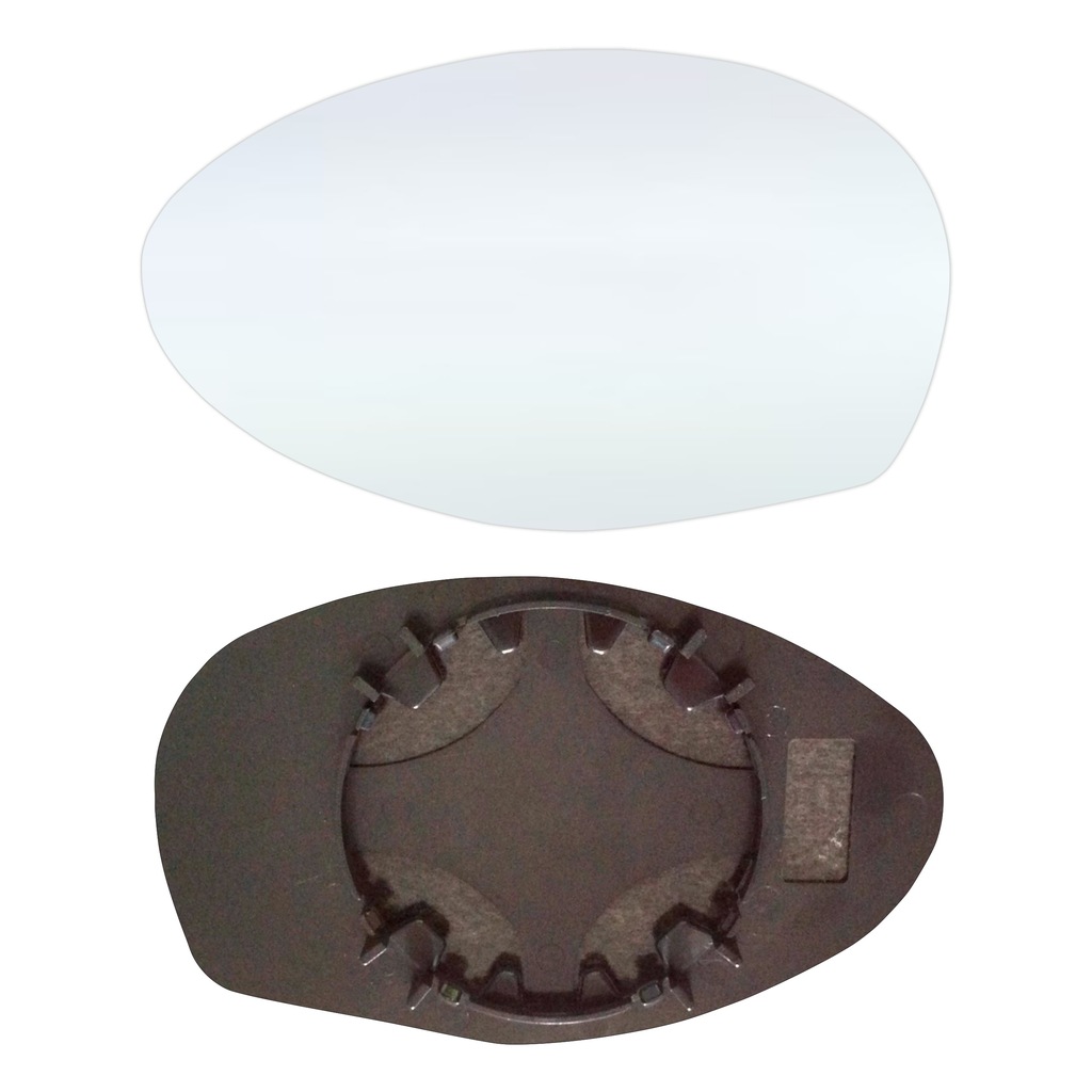 фото №1, Alfa romeo 147 00+ вкладыш зеркало левая sf+pm