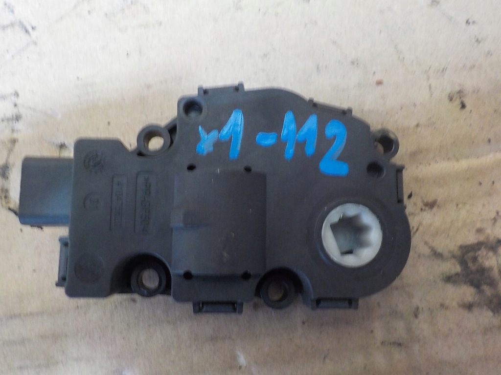 фото №7, Bmw x1 e84 2.0 двигатели отопителя