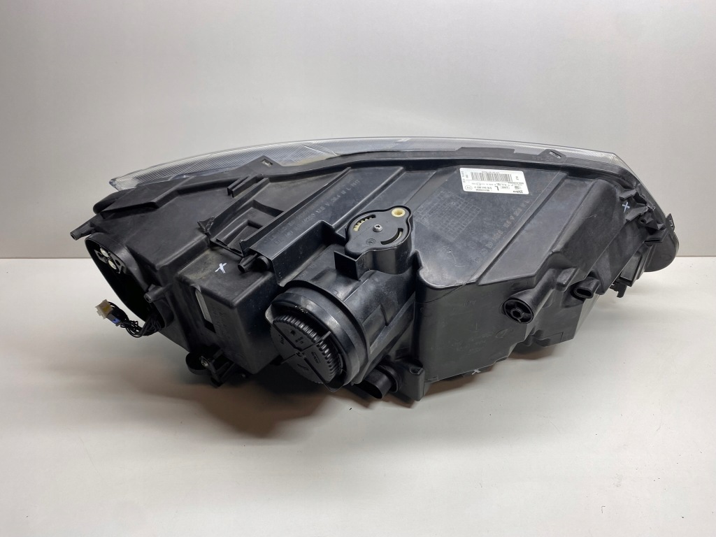 Seat ateca фара ліва лівий перед передня full led європа  576941007f Зі Шроту