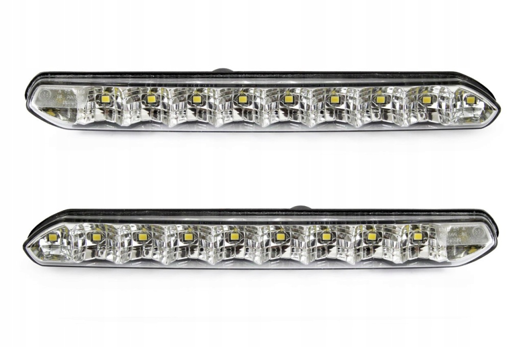 фото №1, Світло do рух dziennej drl 810