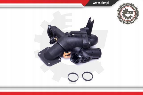 фото №3, Термостат 20skv123 esen skv