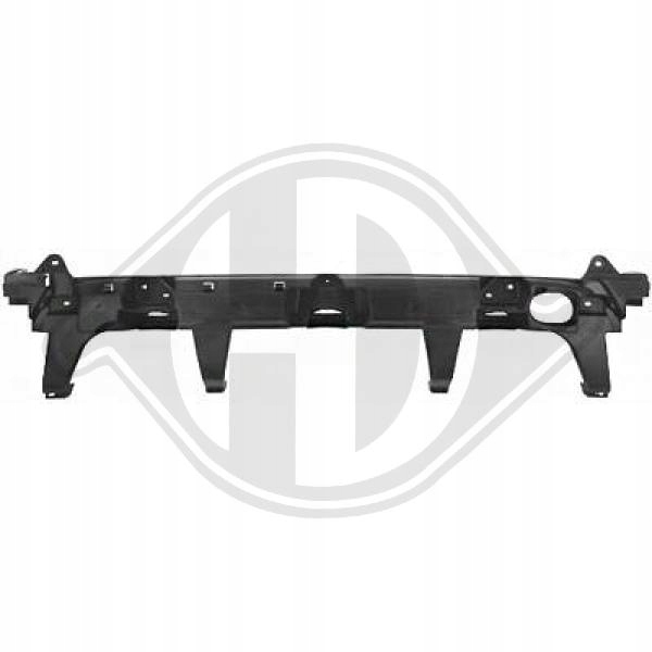 фото №1, Поглинач удару do dacia duster 18-