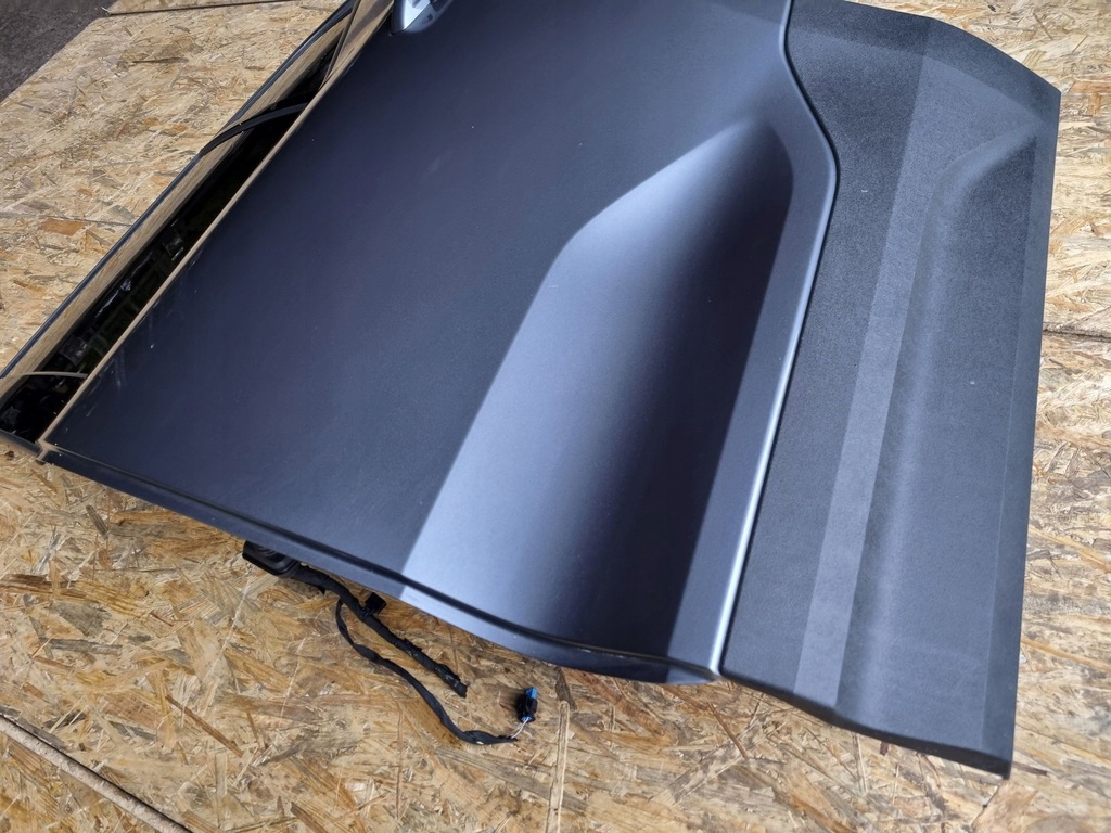 фото №9, 2019 volvo xc40 двері задні