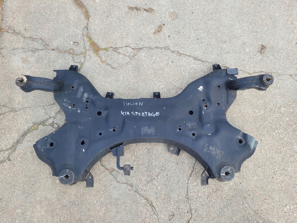 фото №1, Подрамник подрамник подрамник tucson iii sportage iv