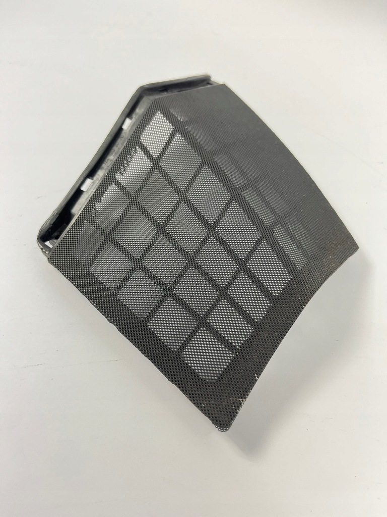 фото №6, Защита накладка динамика правая w панель приборная консоль mercedes w124