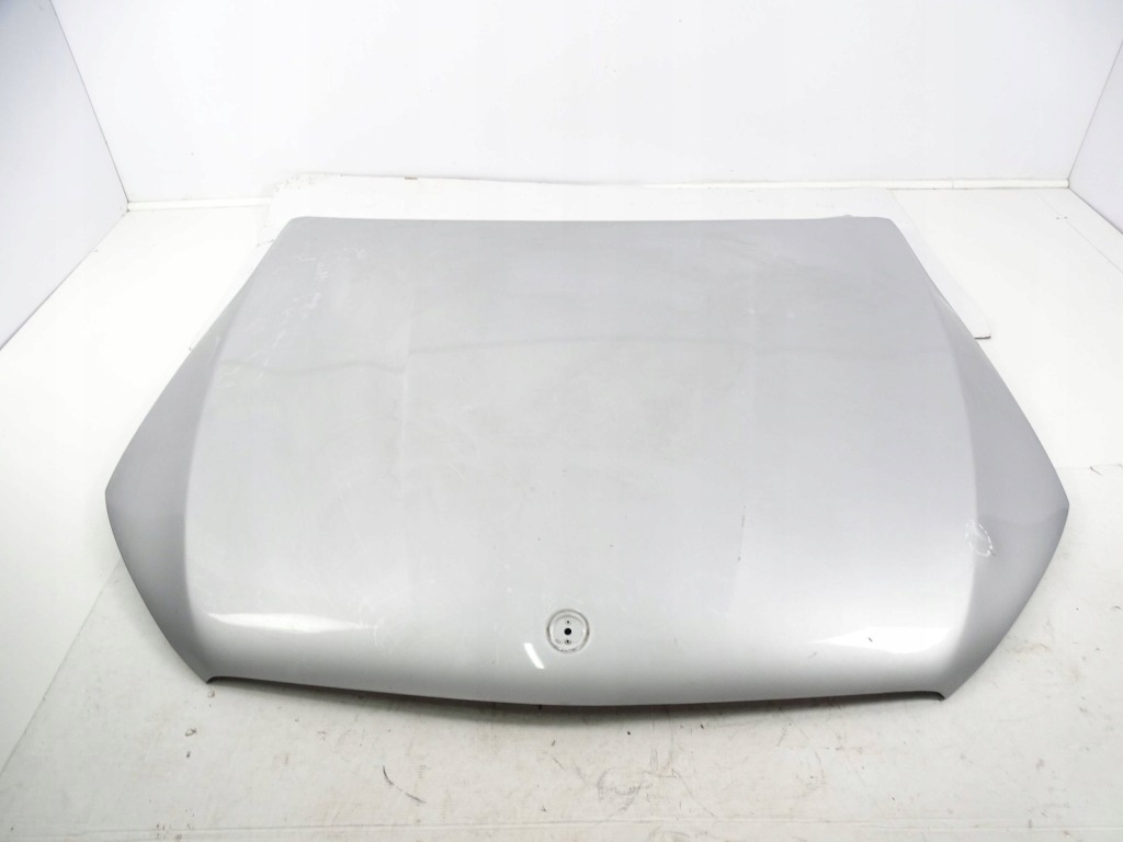 Капот mercedes glc a253 w253 Недорого