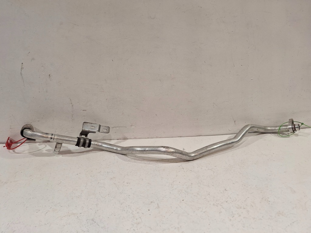 фото №3, Шланг кондиціонера 924801630r renault scenic iv 1.5 dci 16-