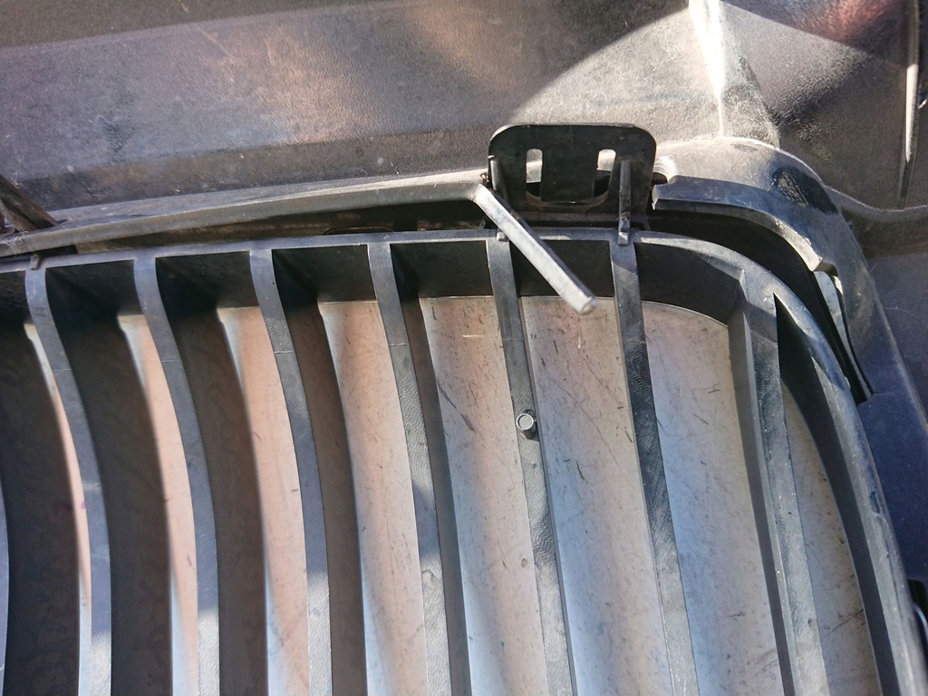 фото №9, Bmw 3 e92 e93 coupe бампер передний перед