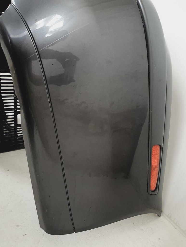 фото №7, Бампер задня задній 347 volvo v40 i