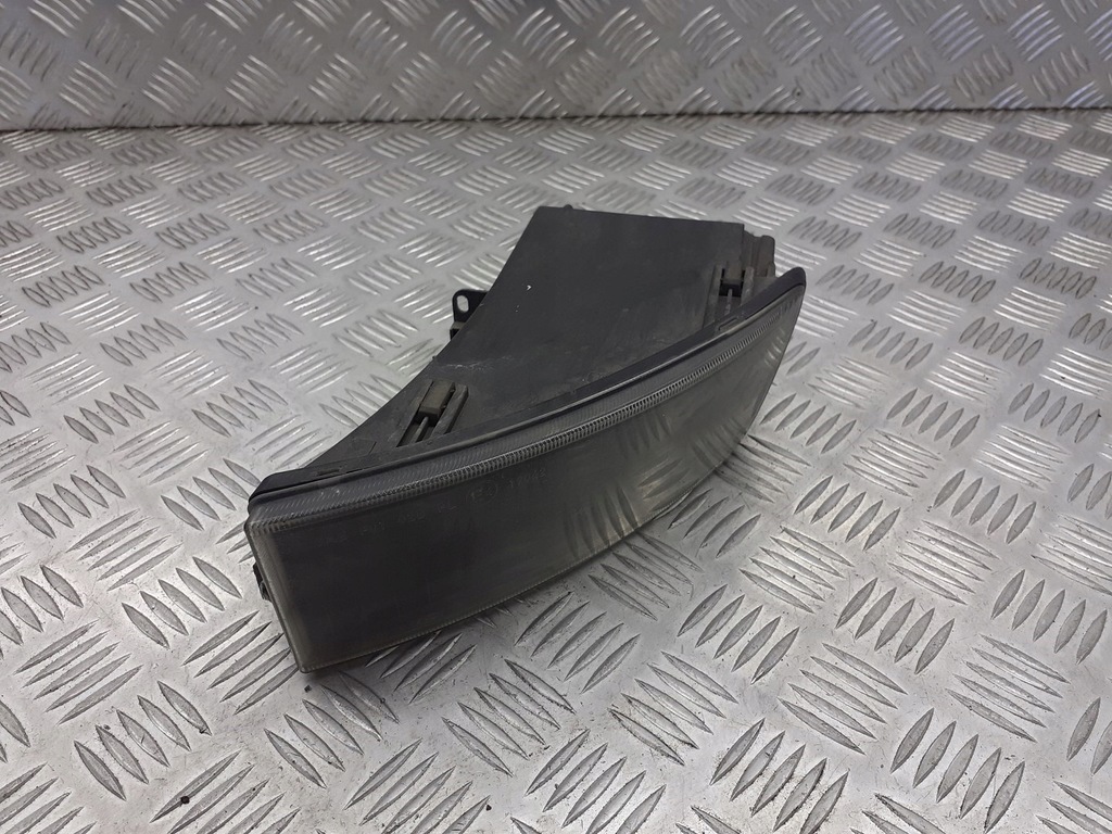 фото №1, Противотуманная фара левый saab 9-3 12785951