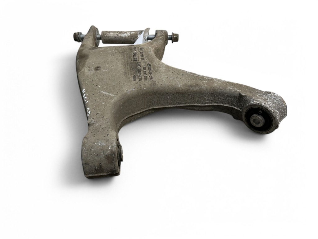 фото №7, Porsche macan 95b 2018 верхній важіль задній