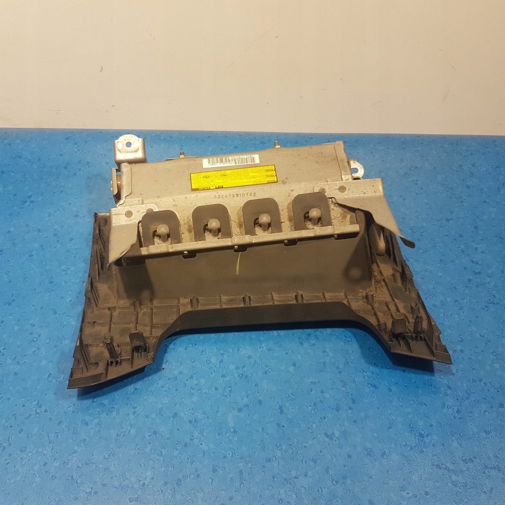 фото №2, Toyota rav4 iii подушка безпеки колінний