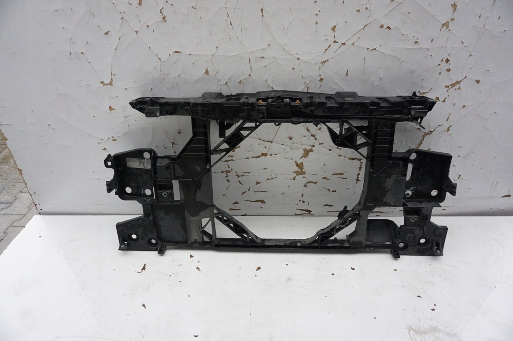 фото №1, Підсилювач pas передній renault megane 3