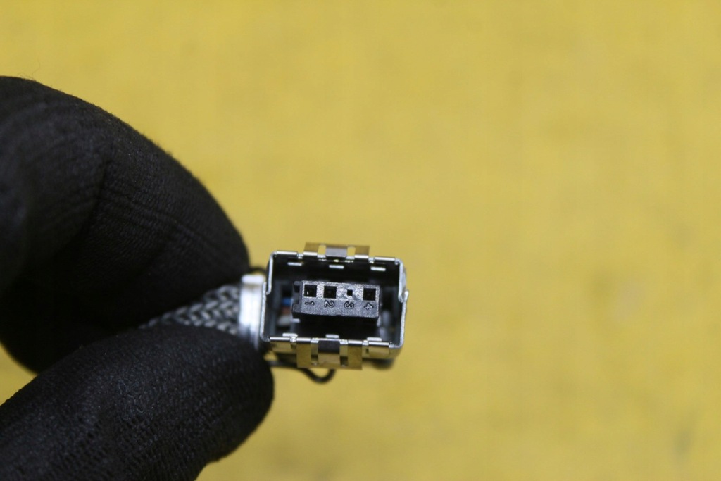 фото №5, Шланг лампы ксенон vw phaeton