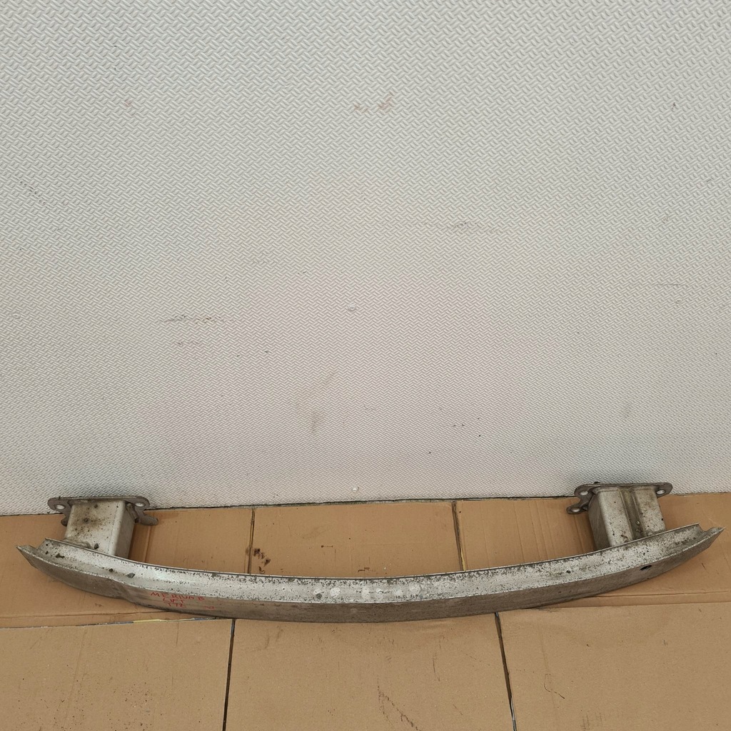 фото №1, Opel meriva b балка pod бампер задняя задняя