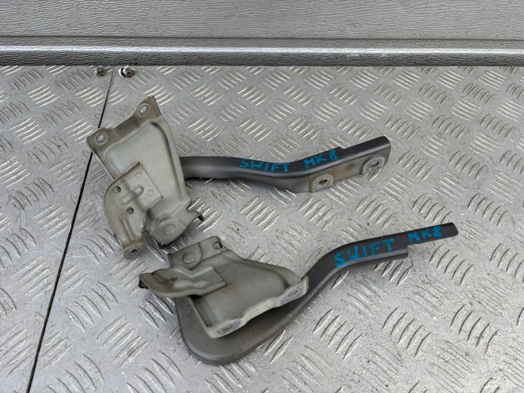 фото №1, Suzuki swift mk8 петли капот перед комплект zmw