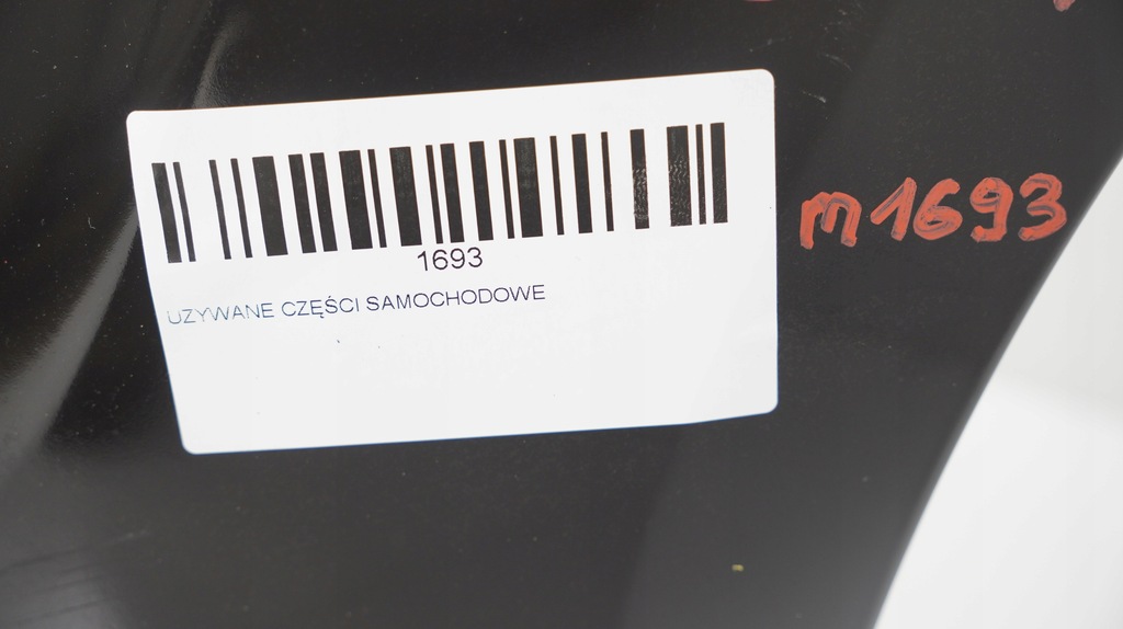 фото №6, Бампер перед передній kia soul i 08-11r 9h