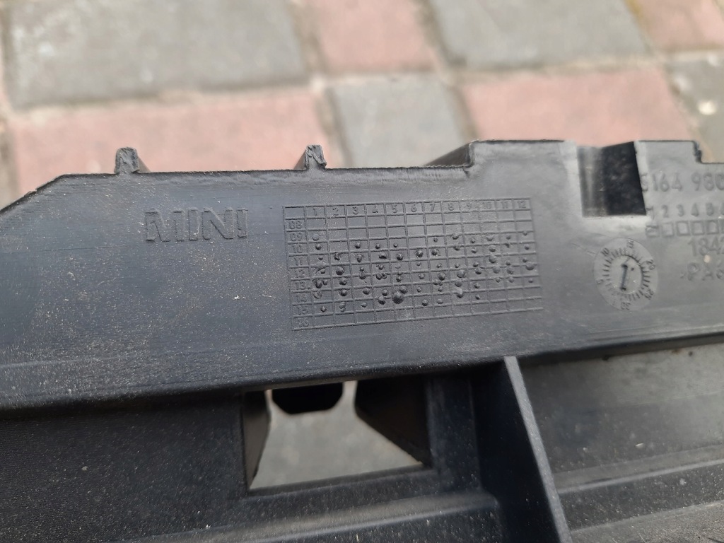 фото №9, Усилитель передний pas передний mini countryman r60 r61