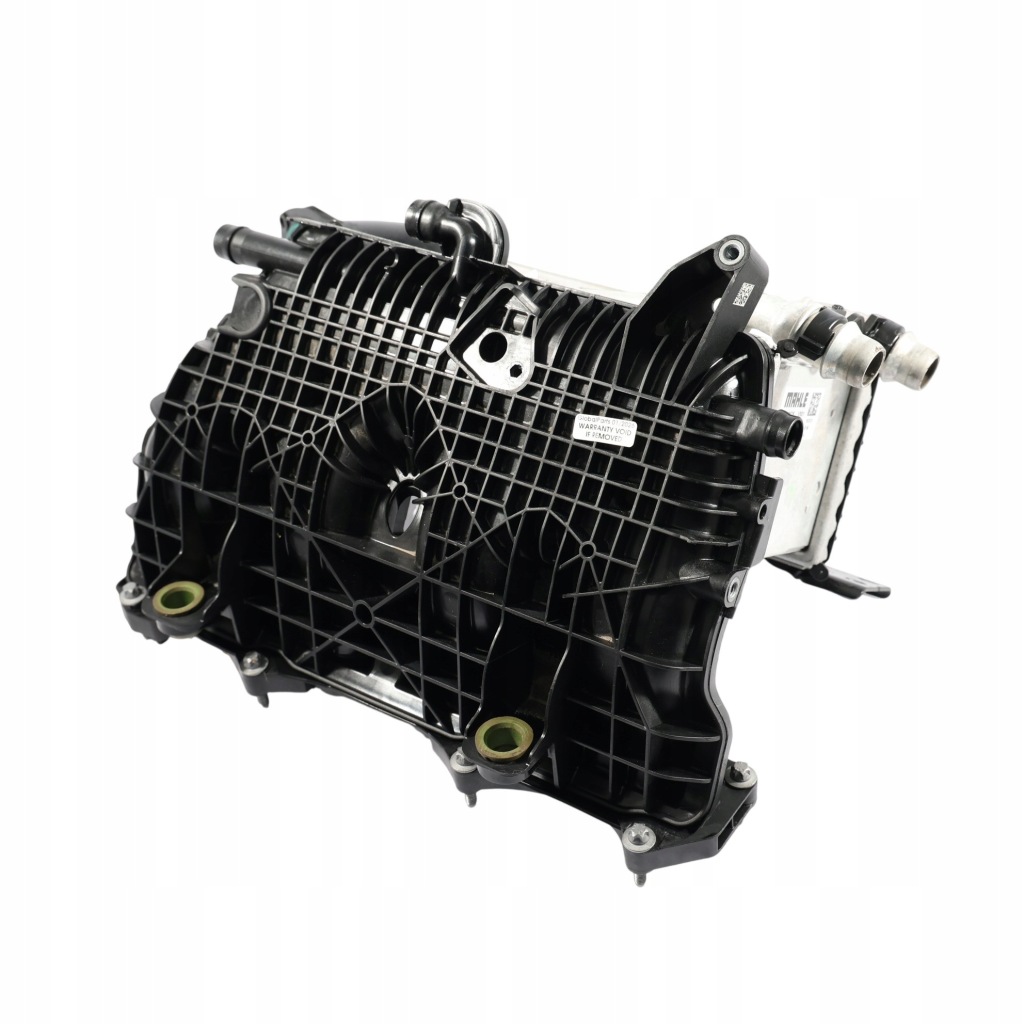 Купити Mercedes w206 c253 інтеркулер радіатор повітря m254 a2540907100