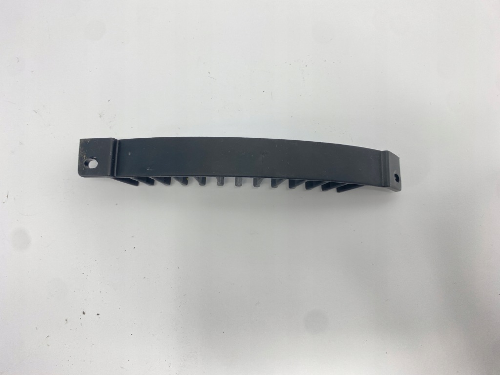 Молдинг стяжна колодка з'єднувач проводка трубопровід mercedes w124 1245400469 Оригінал