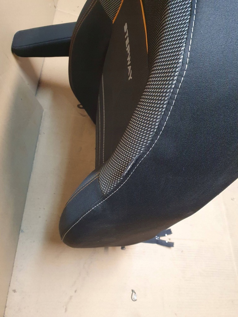 фото №5, Dacia sandero iii 2022 ліва сторона спинка сидіння підлокітник