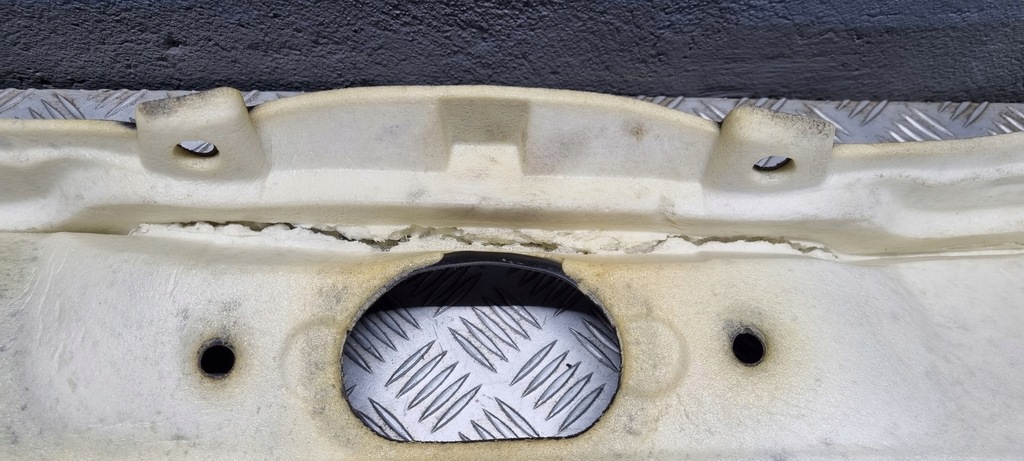 фото №15, Fiat 500e 500 шумоізоляція стіни перегородки 52140002 2022 w górę