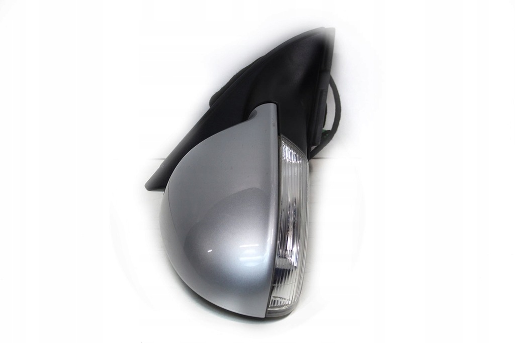 фото №5, Vw golf 5 6 kombi jetta зеркало наружное дверь правое 10 pin 10pin наружный