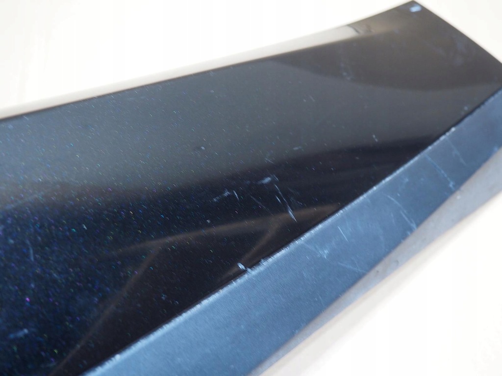 фото №8, Jaguar e-pace молдинг двері права перед ładna