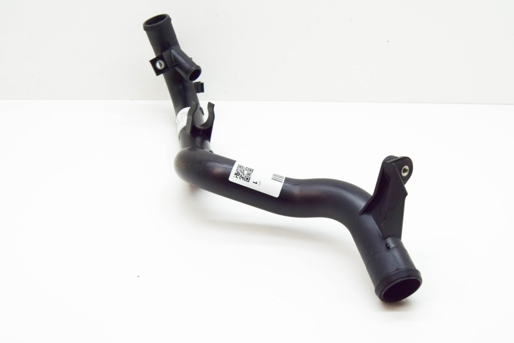 фото №5, Audi a4 avant b8 труба рідина охолоджуючий двигуна nowa оригінальна 03l121071b