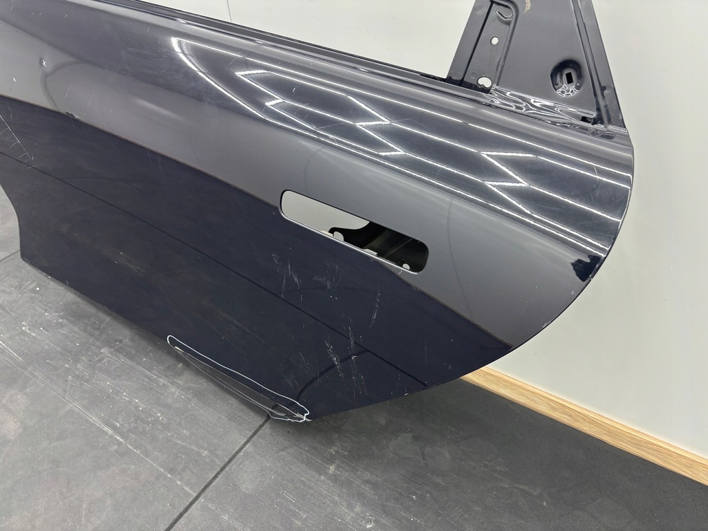 фото №12, Hyundai ioniq 6 vi двері ліва задні задня