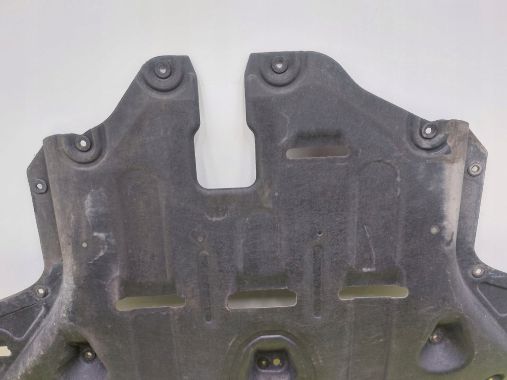 фото №10, Защита pod двигатель плита нижняя передняя kia sportage iv 2016-