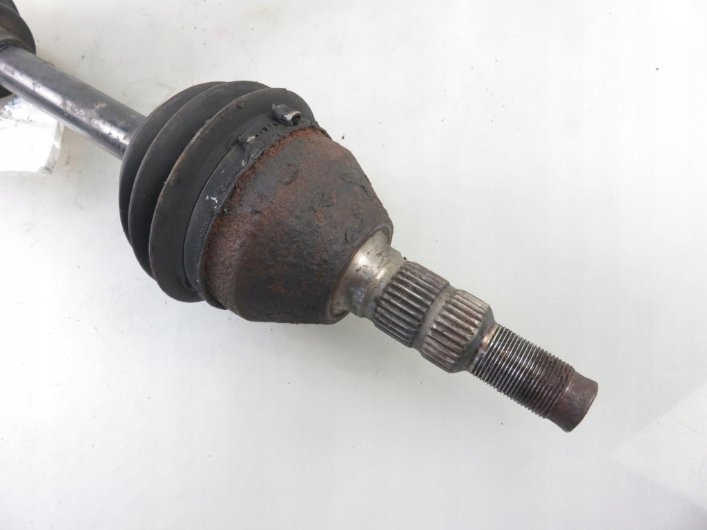 фото №3, Приводной вал левая передняя opel vectra c 2.2 16v