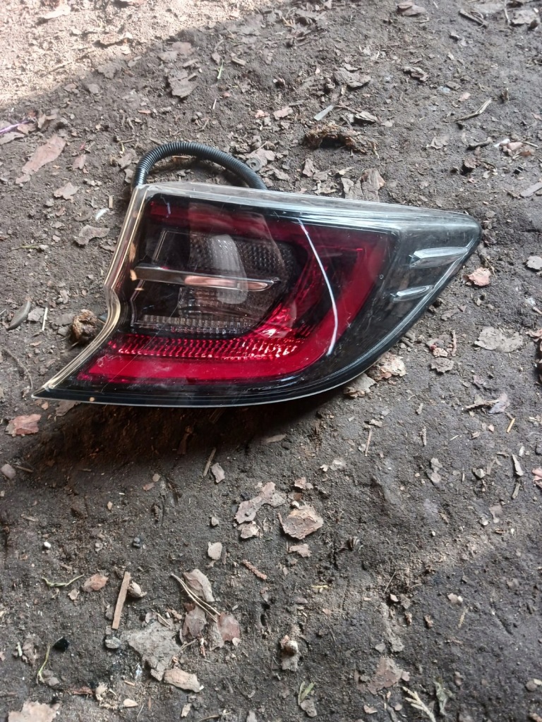 Купити Лампа задній toyota corolla e21 19-23r.