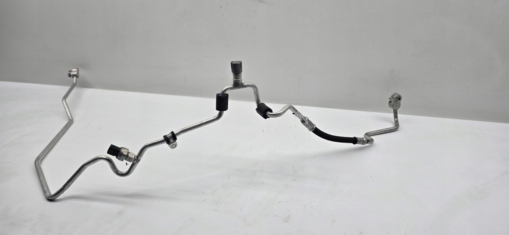 Mini f55 f56 f60 трубка шланг кондиционера 6832951 в Украине