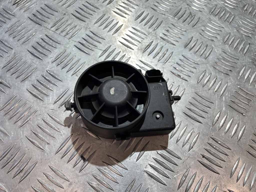 Купить Сирена сигнализация opel grandland x 17- 28270078