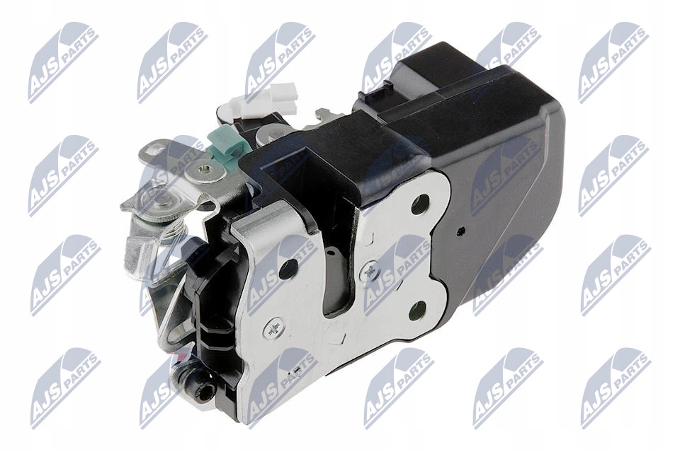 фото №9, Привід центрального замка перед dodge durango 2004- /правий/