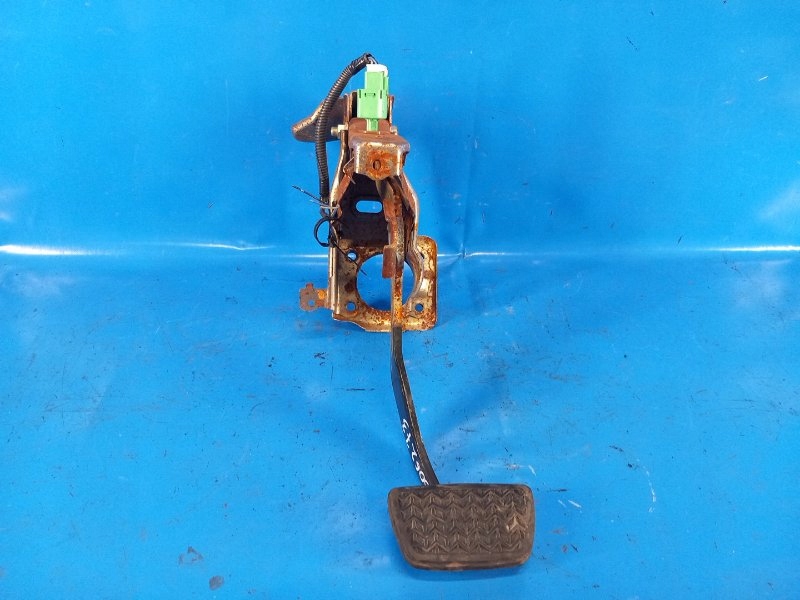 фото №1, Педаль тормоза toyota camry 40 06-11 4710106170