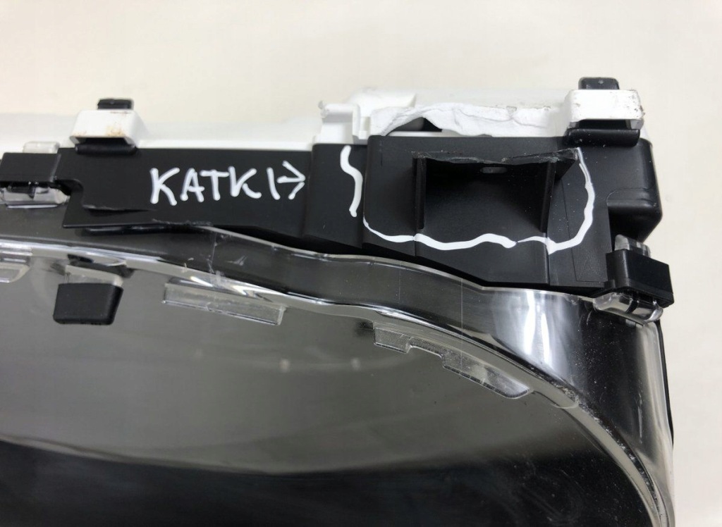 фото №8, 8380078880 набор индикаторов lexus nx i