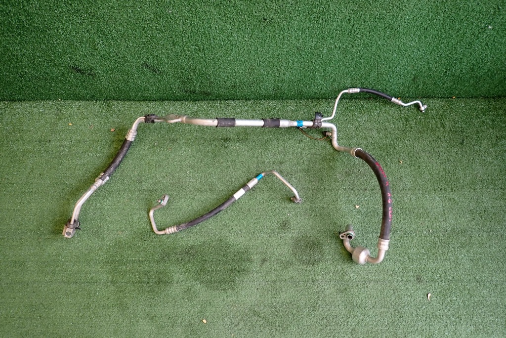 фото №1, Дроти трубки кондиціонер kia sportage iv 1.6 crdi