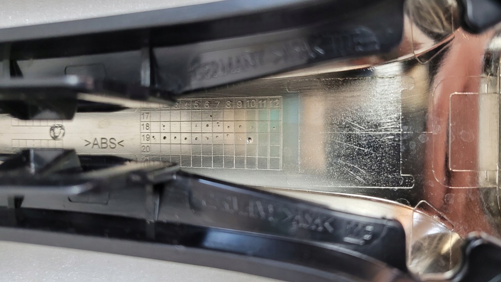 фото №10, Решітка радіатора решітка радіатора решітки радіатора хром bmw 1 f40 2019-