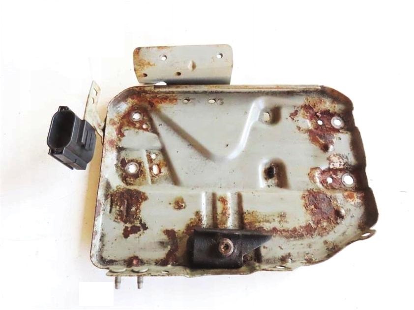 фото №1, Основа pod акумулятор nissan micra k13 2010-2016 rok
