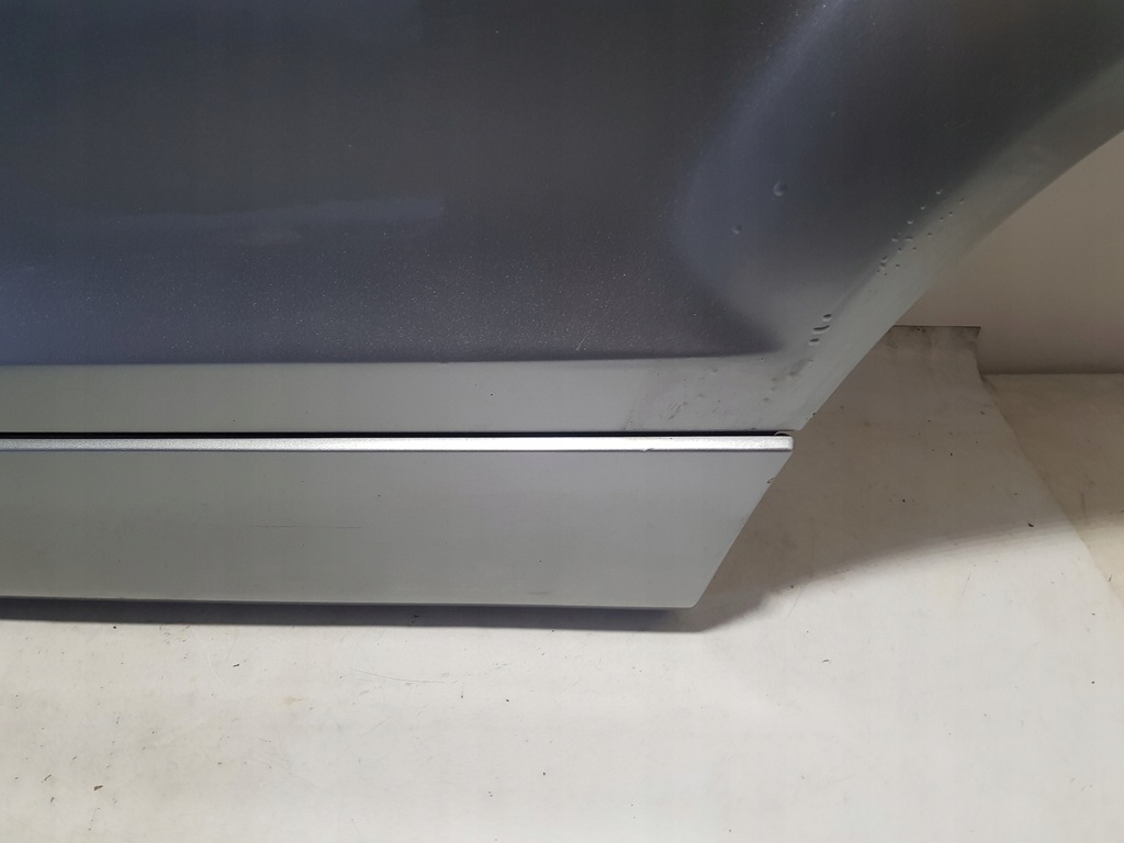 фото №9, Audi q7 4l дверь левая задняя задние