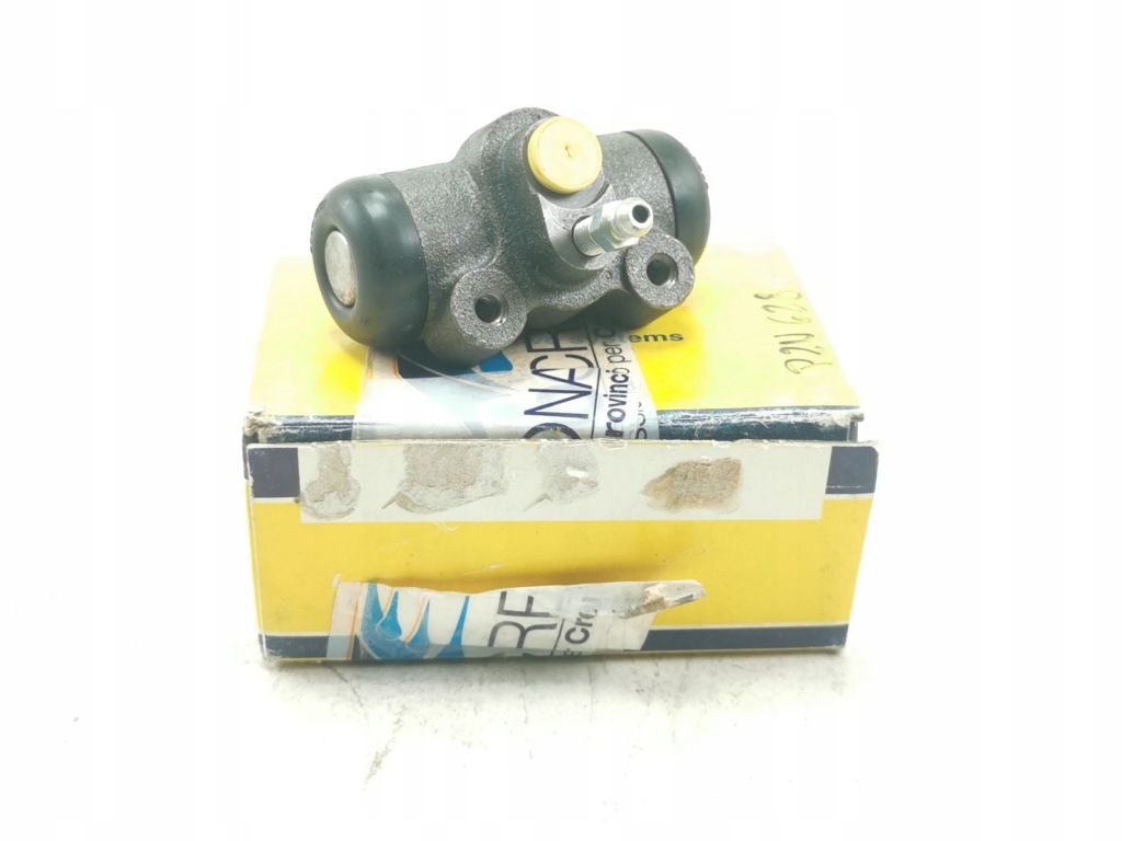 Цилиндрик тормозной magneti marelli к bmw "3" e30 1983-1993 bsw0077 Доставка