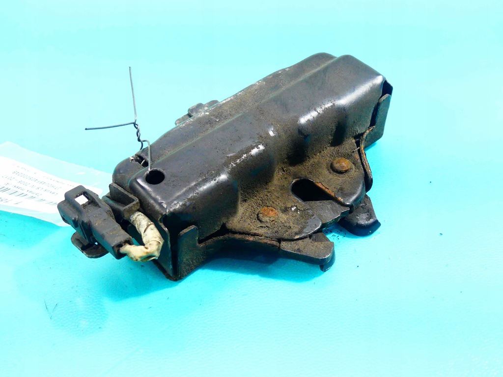 фото №3, Замок капот lexus ls iv ls600h 06-12