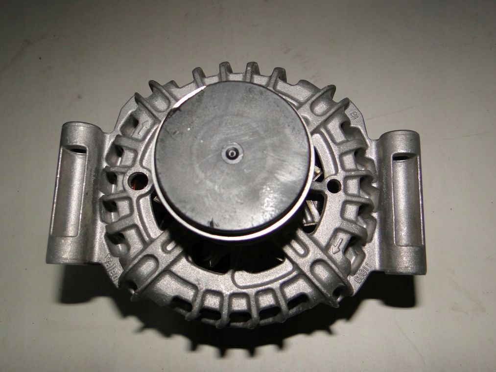 Mercedes sl r 230 500 генератор a2711541402 Цена